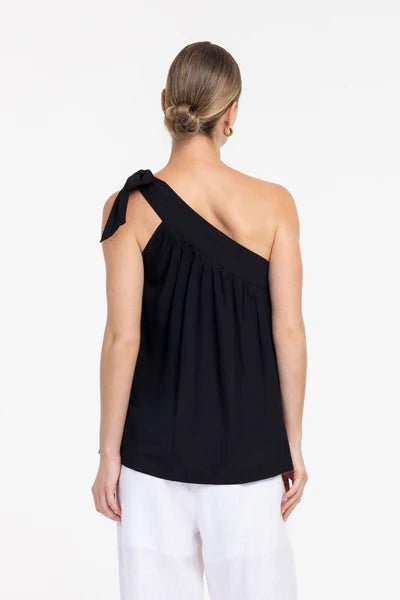 Tiana Top - Chillis & More NZ