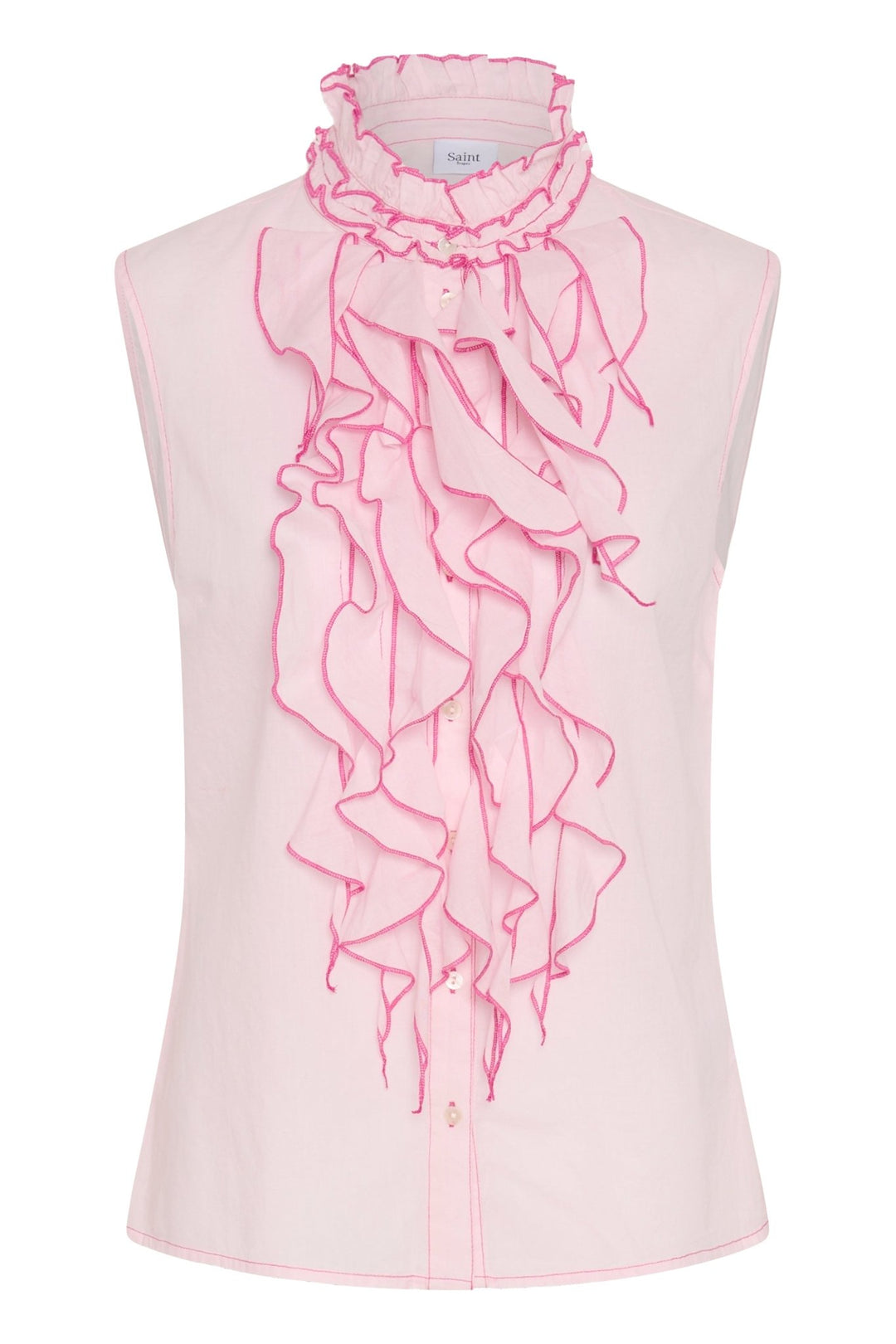 Tilli SZ SL Shirt - Ballerina - Chillis & More NZ