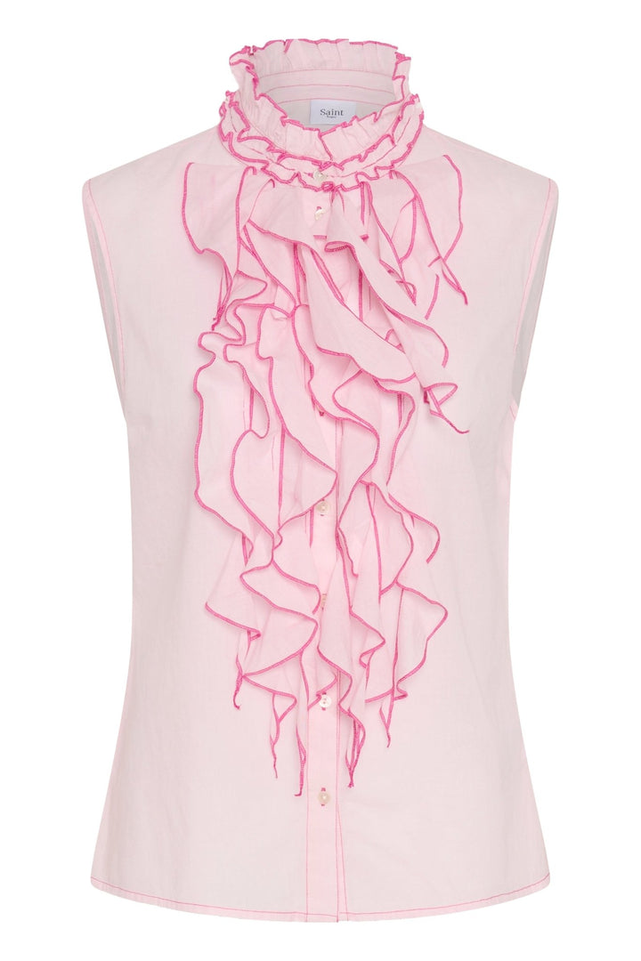 Tilli SZ SL Shirt - Ballerina - Chillis & More NZ