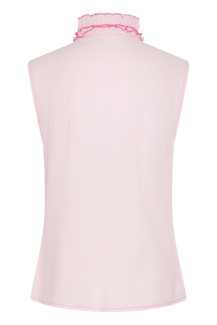 Tilli SZ SL Shirt - Ballerina - Chillis & More NZ
