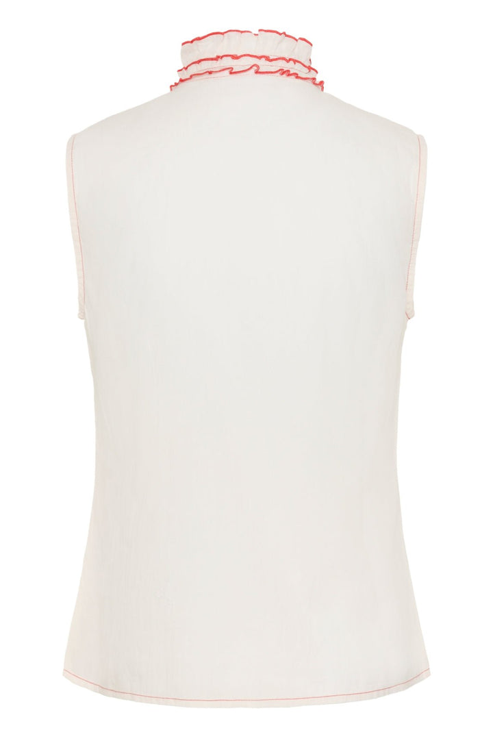 Tilli SZ SL Shirt - Ice - Chillis & More NZ