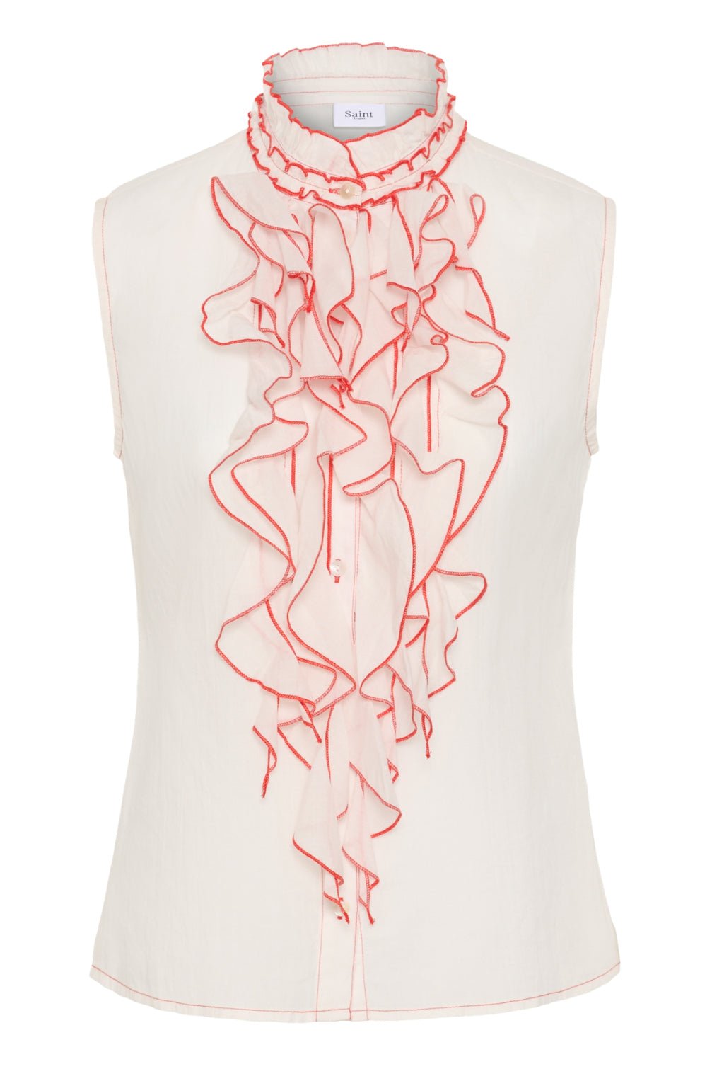 Tilli SZ SL Shirt - Ice - Chillis & More NZ