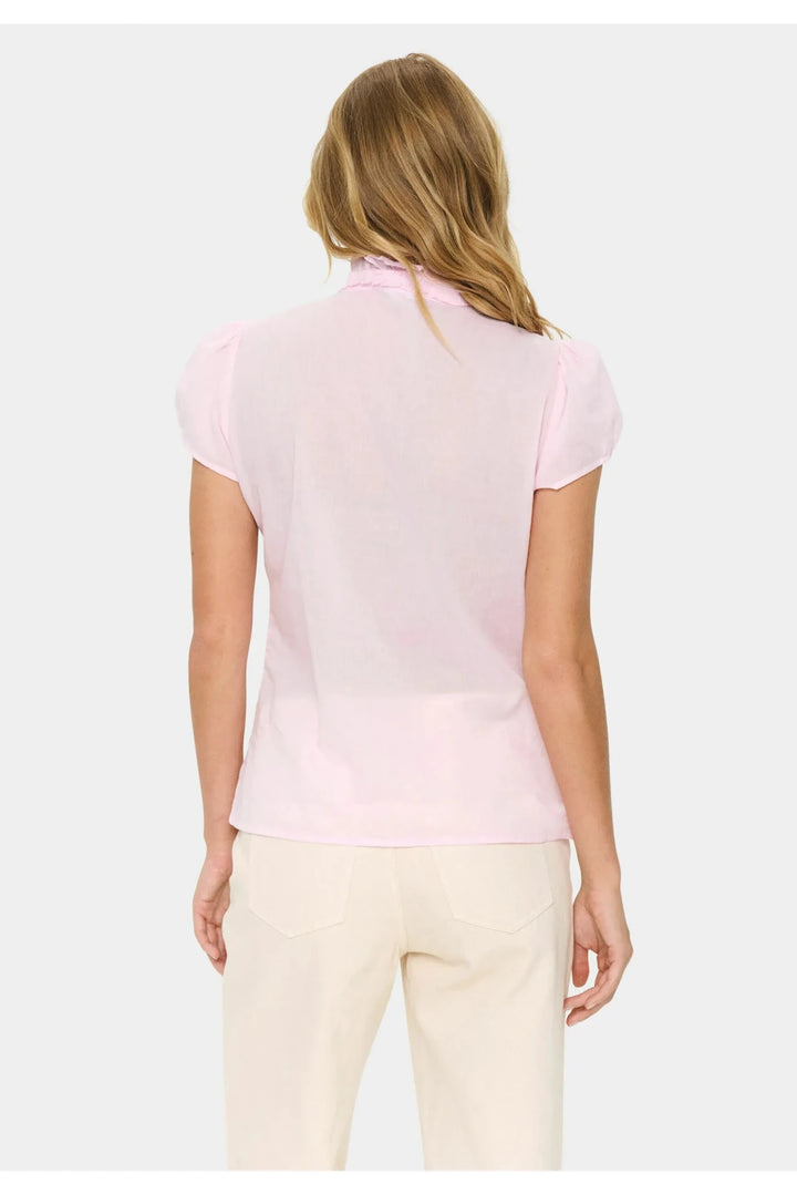 Tilli SZ SS Shirt - Pink a Boo - Chillis & More NZ