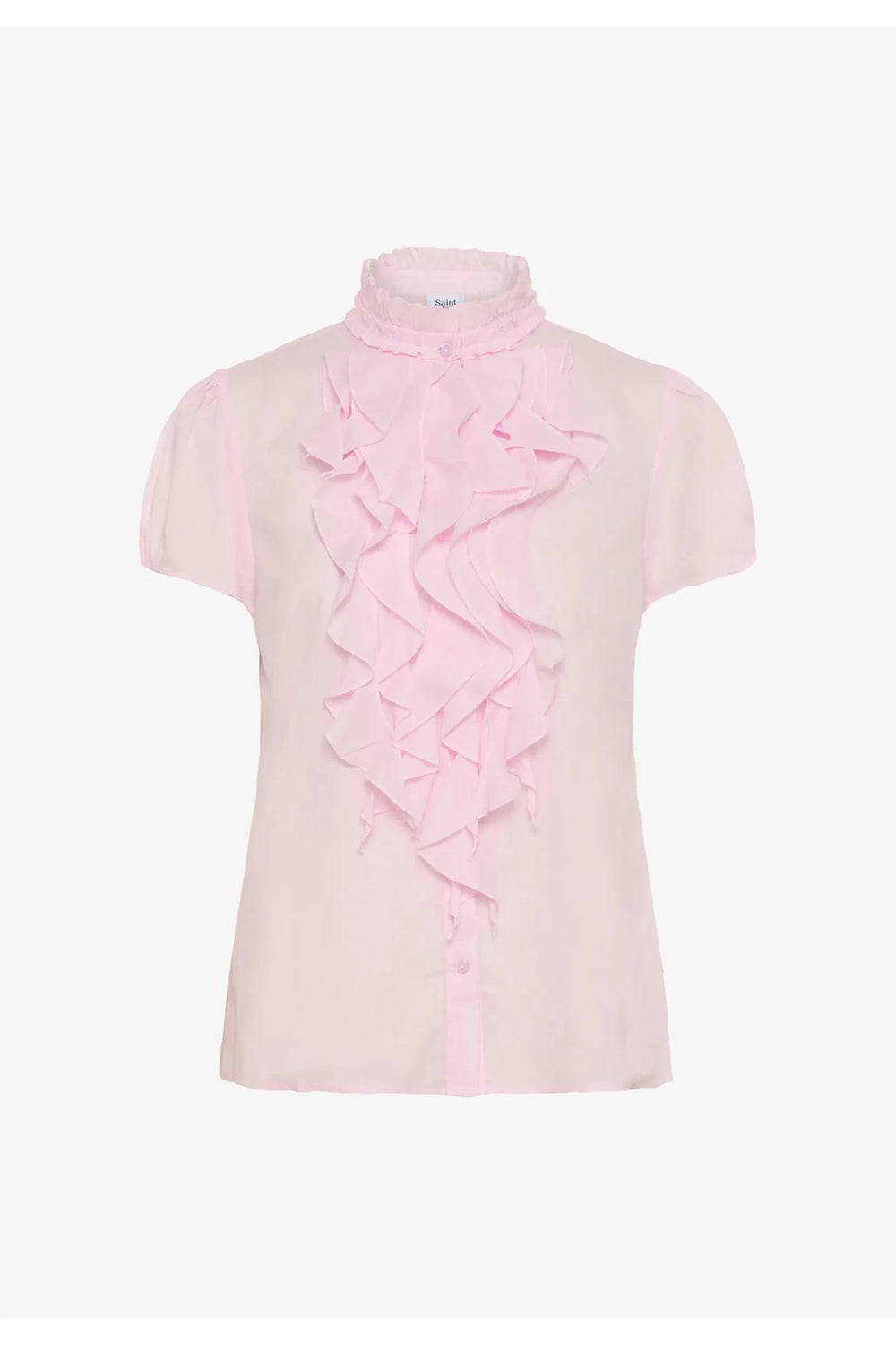 Tilli SZ SS Shirt - Pink a Boo - Chillis & More NZ