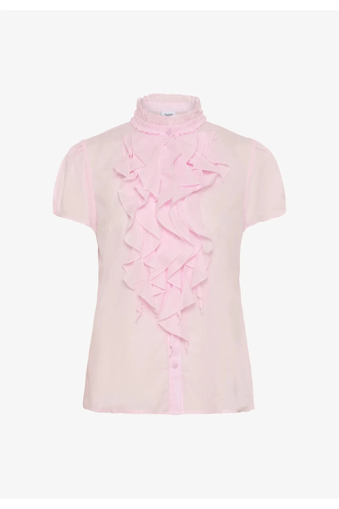 Tilli SZ SS Shirt - Pink a Boo - Chillis & More NZ