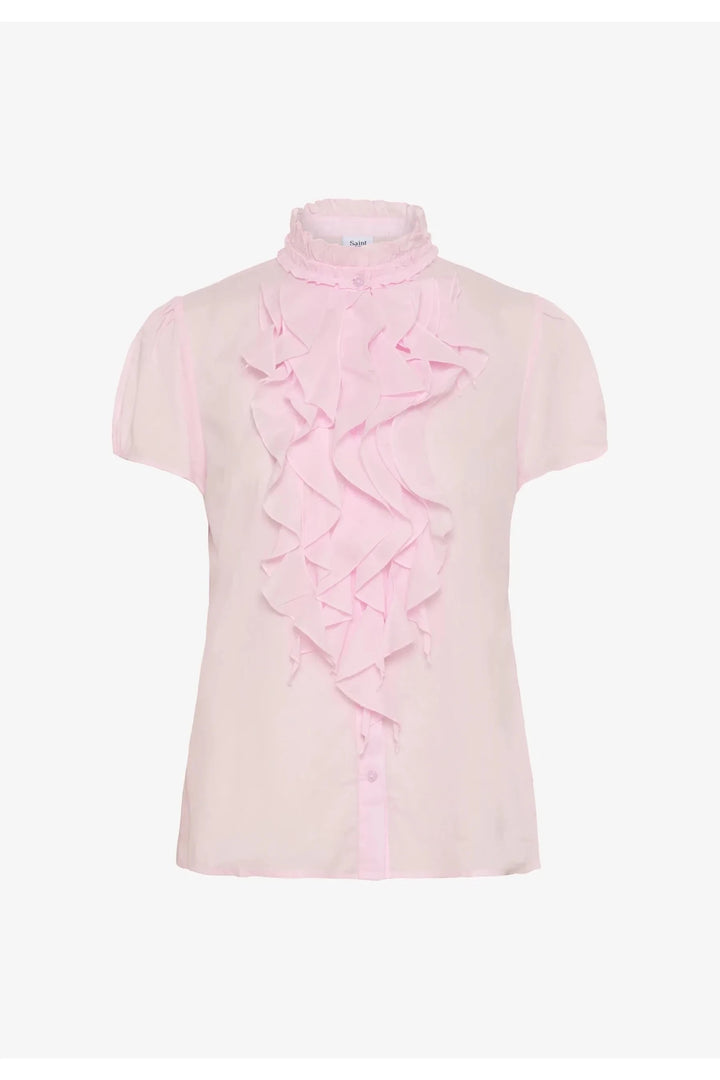 Tilli SZ SS Shirt - Pink a Boo - Chillis & More NZ