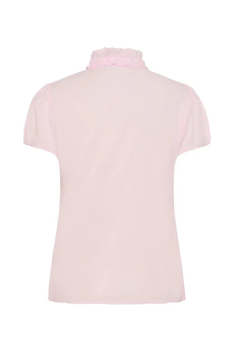 Tilli SZ SS Shirt - Pink a Boo - Chillis & More NZ