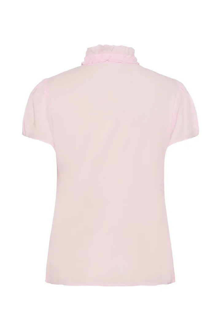 Tilli SZ SS Shirt - Pink a Boo - Chillis & More NZ