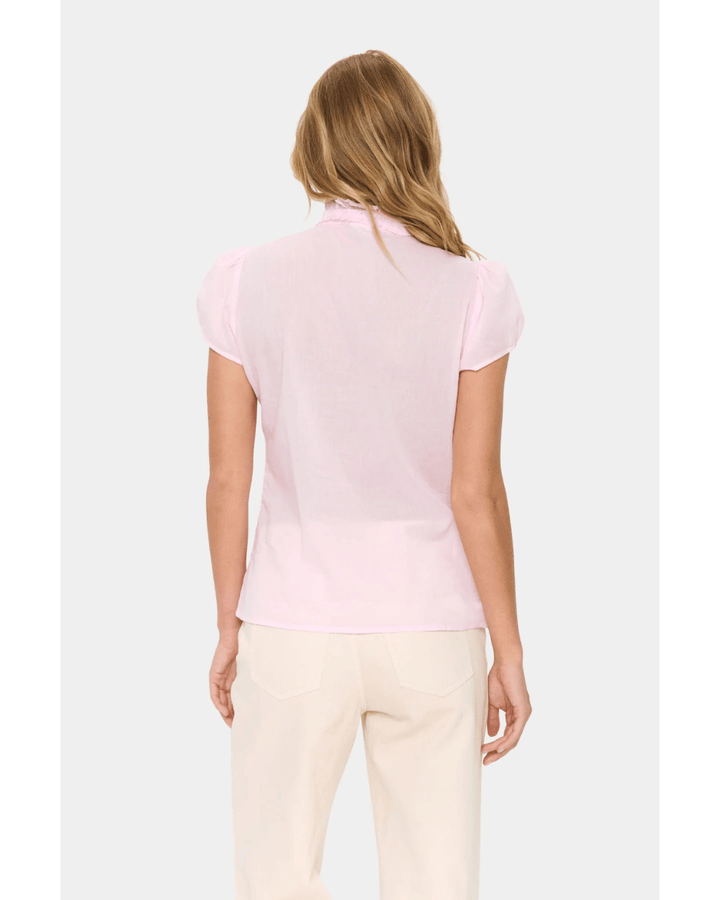 Tilli SZ SS Shirt - Pink a Boo - Chillis & More NZ