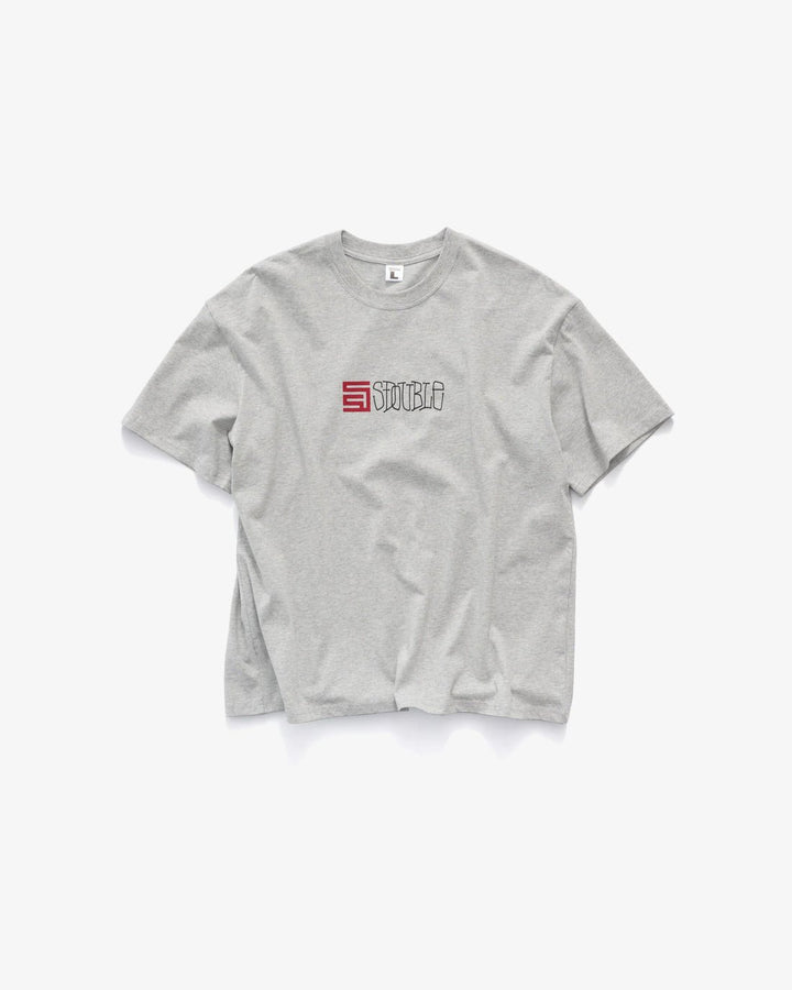 Timeless T-Shirt - Grey Heather - Chillis & More NZ