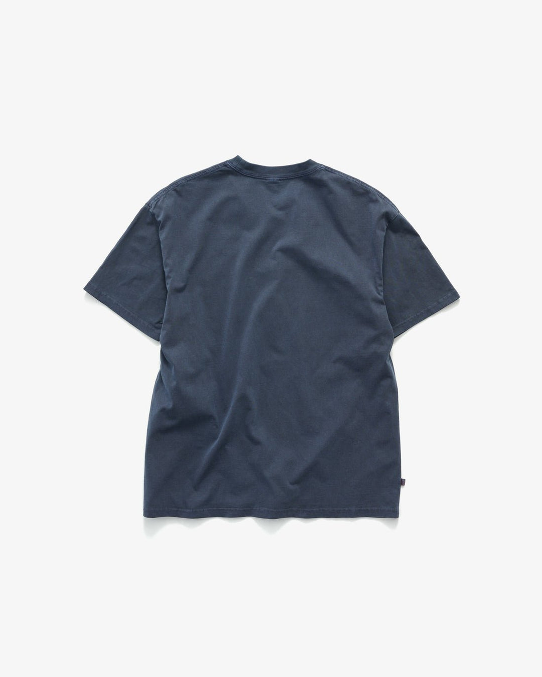 Timeless T-Shirt - Overdye Navy - Chillis & More NZ