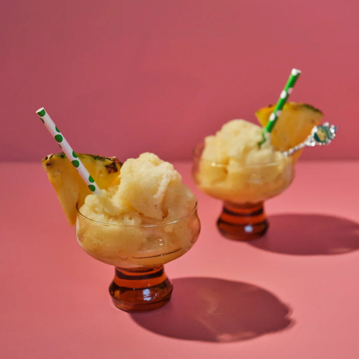 Tippl Frosties - Pineapple, Passionfruit & Golden Rum Sorbet - Chillis & More NZ