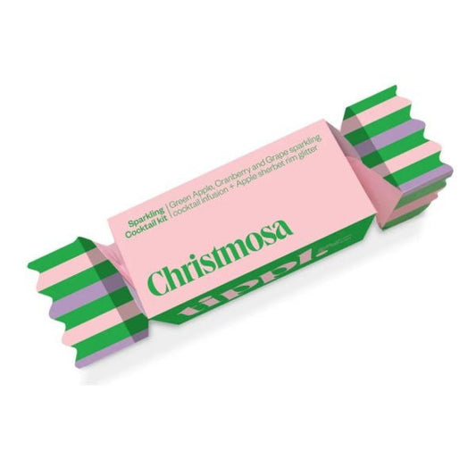 Tippl Sparkling Cocktail BonBon - Christmosa - Chillis & More NZ