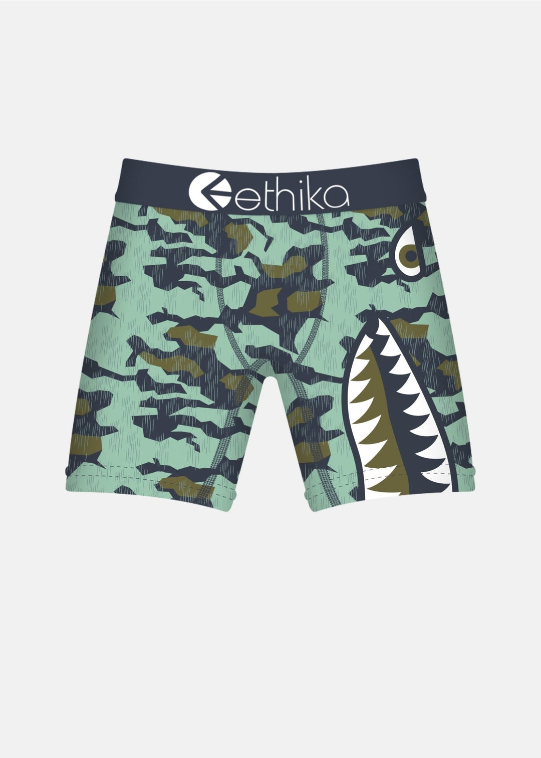 Toddlers Bomber Splinter Camo Staple - Chillis & More NZ