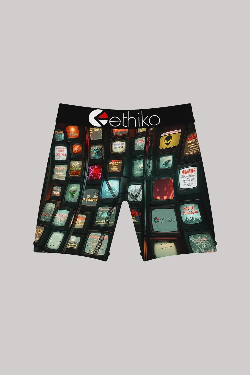 Toddlers Fair Warning Staple - Chillis & More NZ