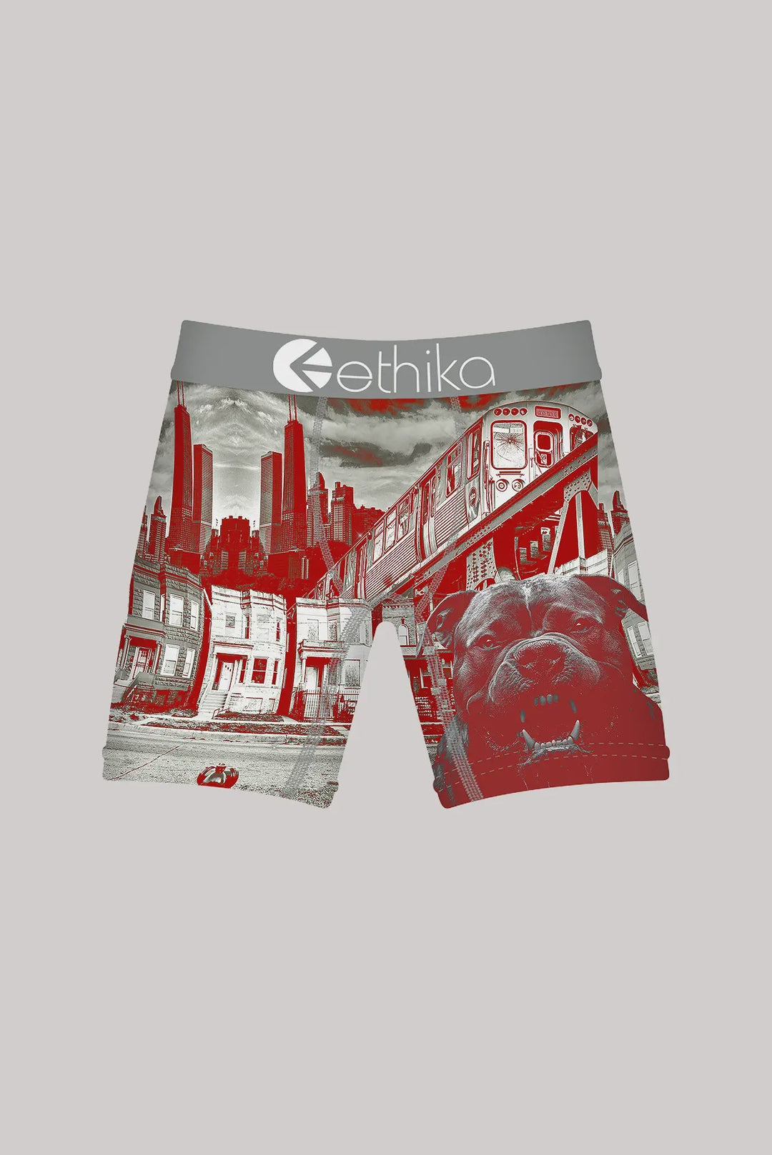 Toddlers Off The Porch Staple - Chillis & More NZ