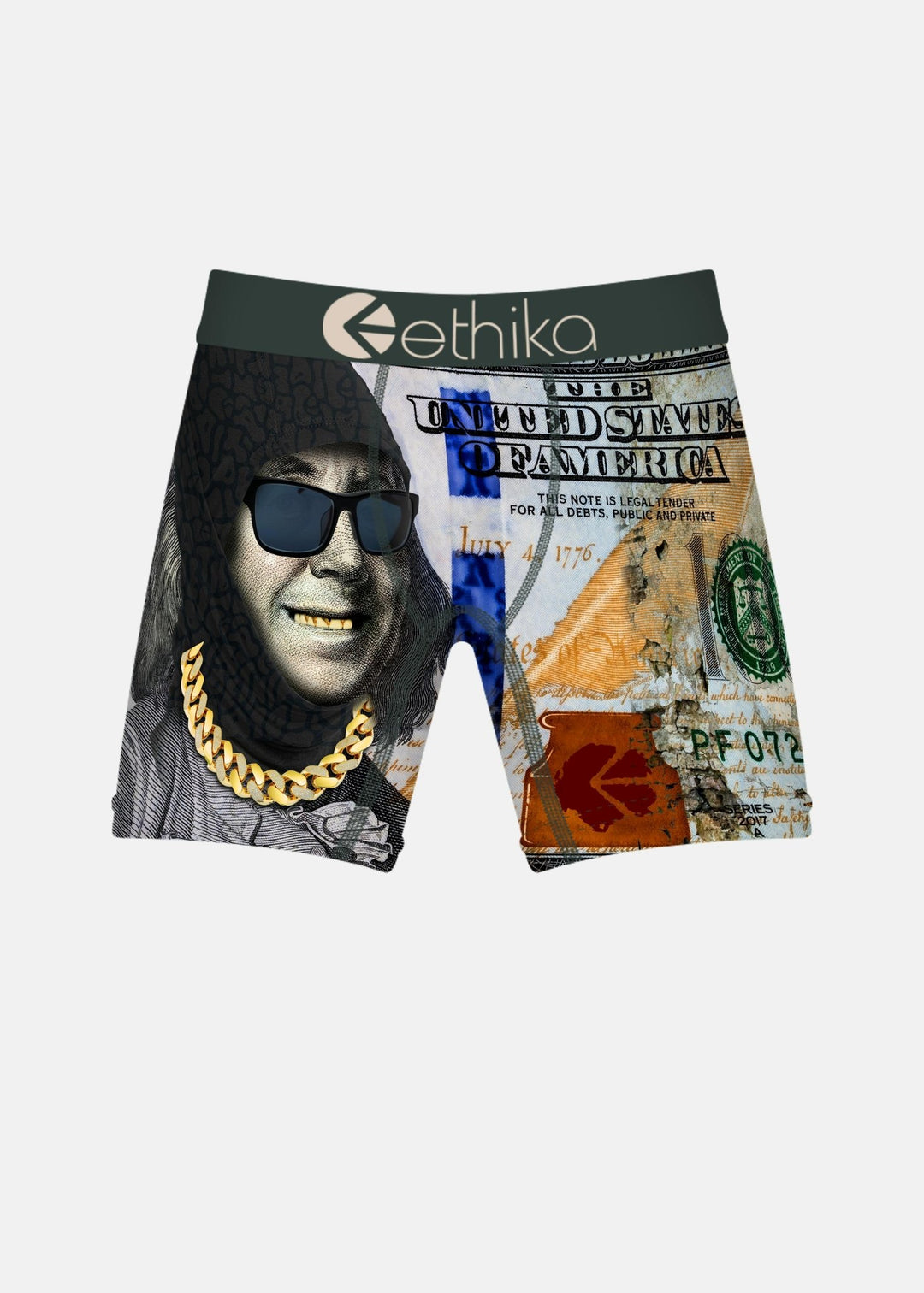 Toddlers The Feds Staple - Chillis & More NZ