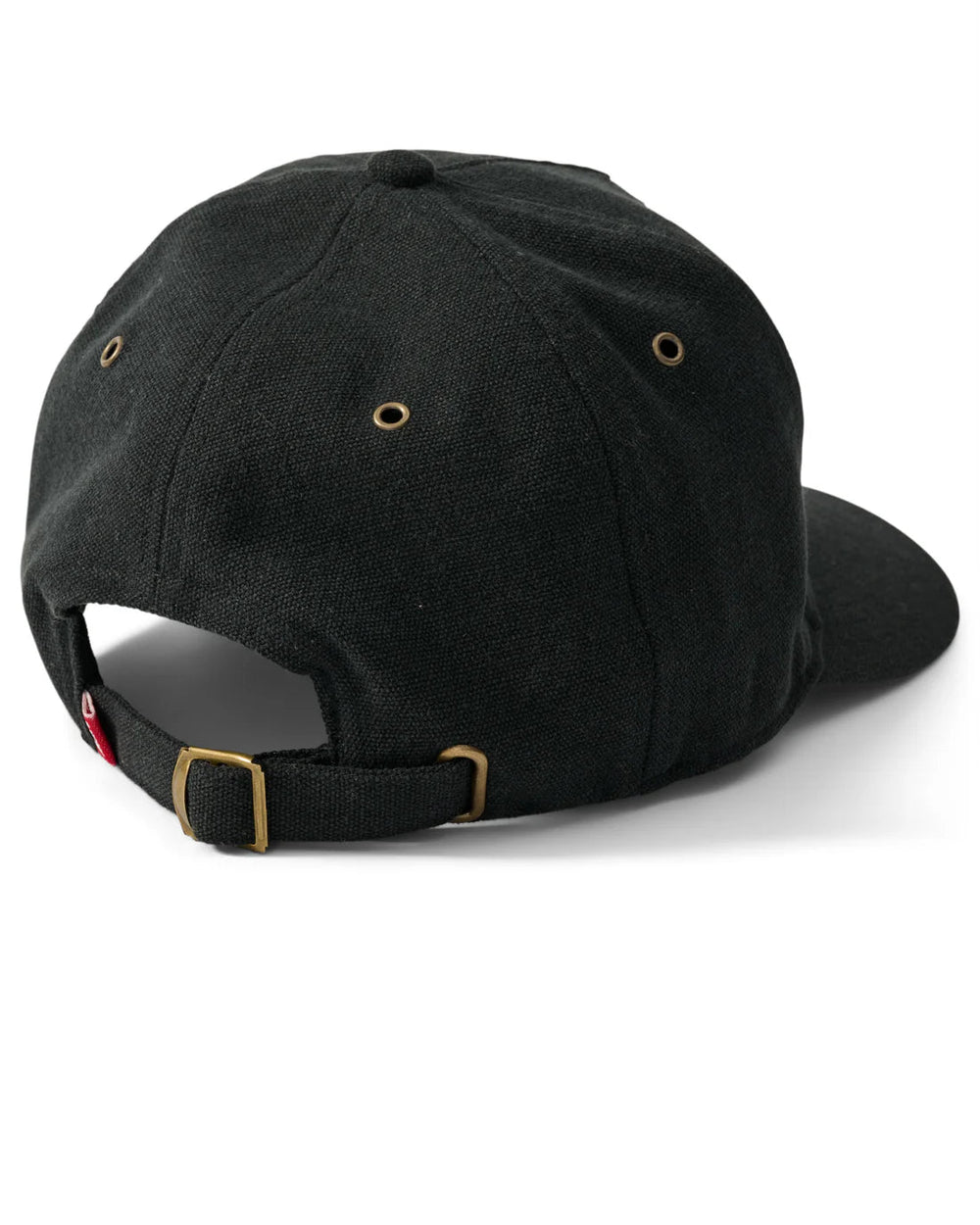 Trademark Ranger Strapback - Black - Chillis & More NZ