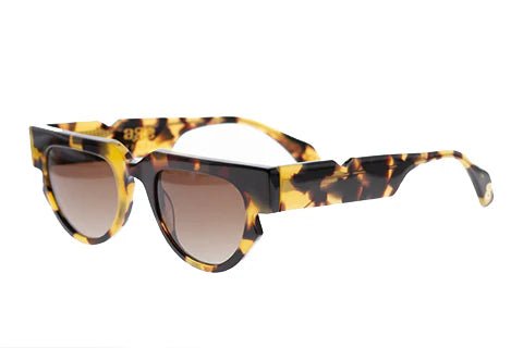 Triage Honey Tort Sunglasses - 726 - Chillis & More NZ