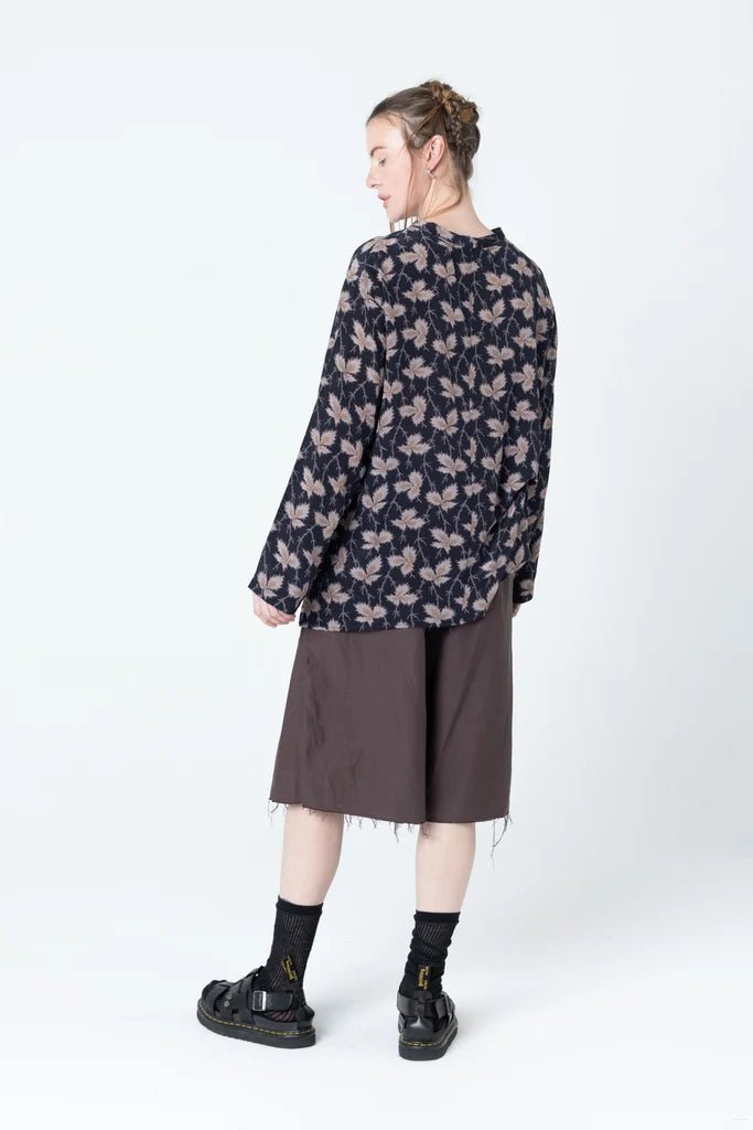 Tuck Sweater - Pixel - Chillis & More NZ