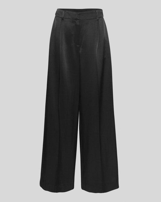 Ulla Pant - Black - Chillis & More NZ