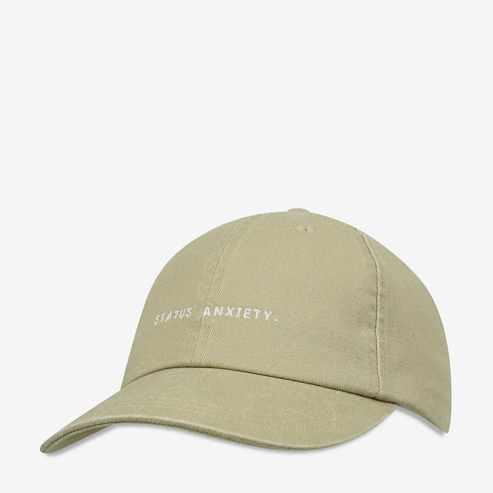 Under the Sun Cap - Fawn - Chillis & More NZ