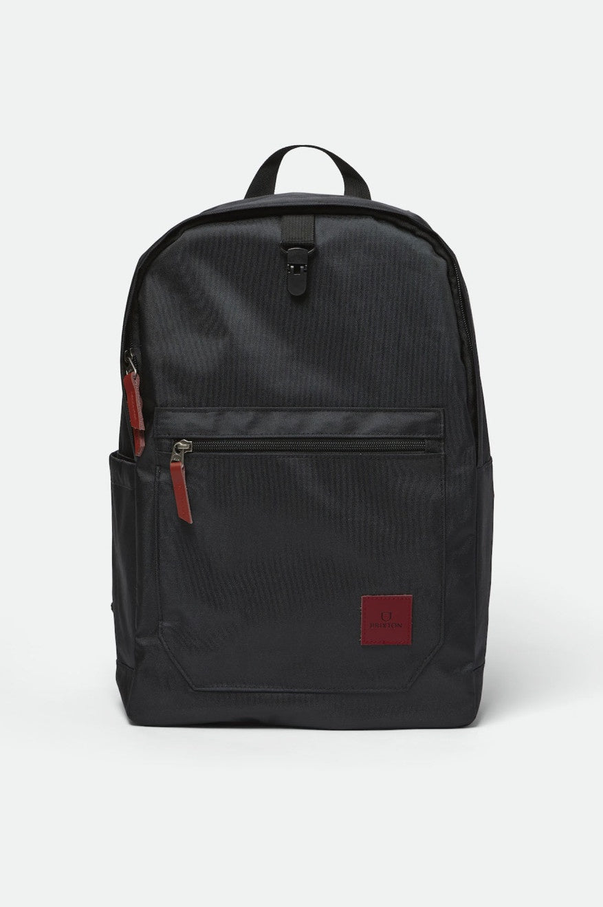 University Backpack - Black - Chillis & More NZ