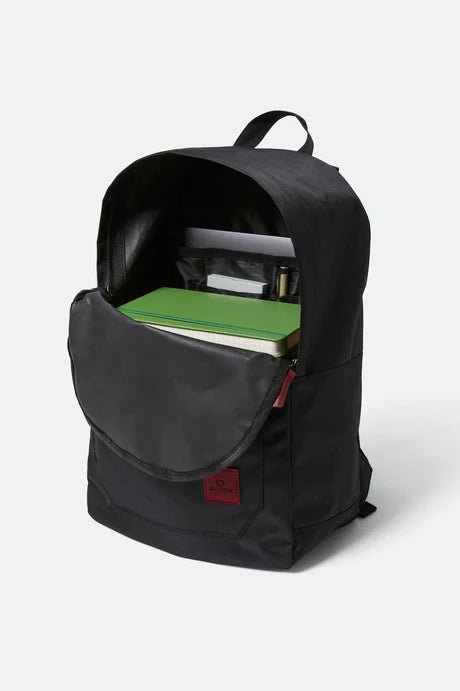 University Backpack - Black - Chillis & More NZ