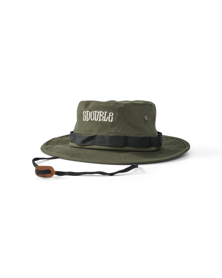 Mid-Block Boonie - Forest