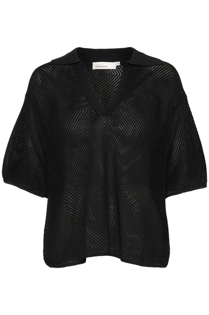 Upala Top - Meteorite - Chillis & More NZ