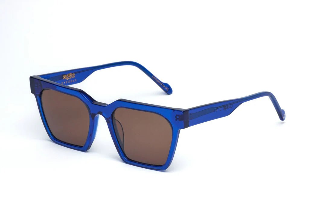 Useage Large Sunglasses - Royal 818L - Chillis & More NZ