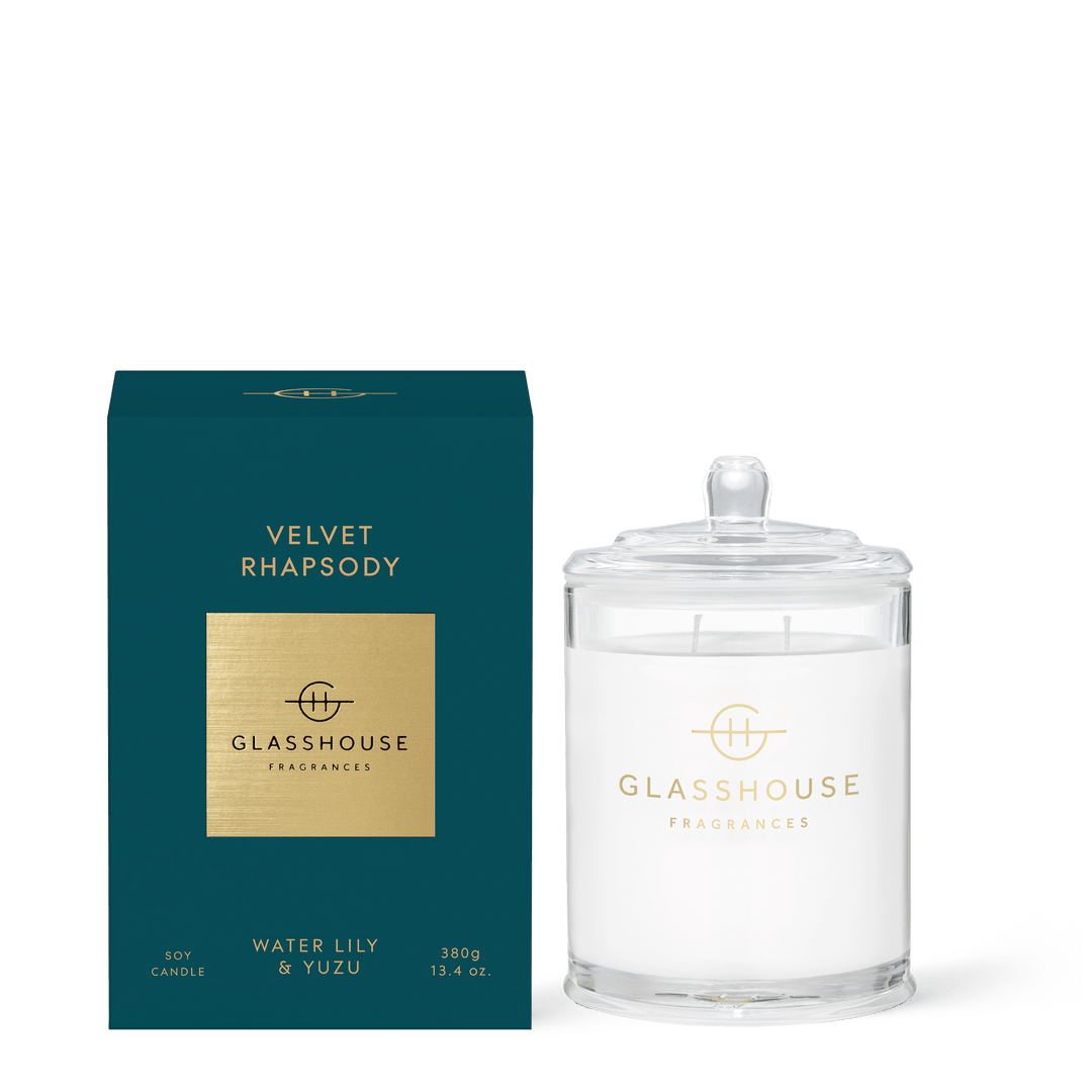 Velvet Rhapsody 380g - Chillis & More NZ