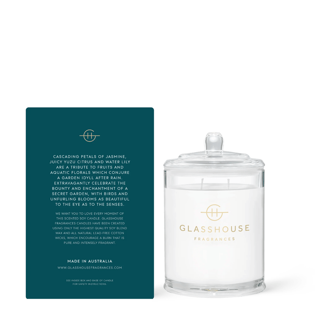 Velvet Rhapsody 380g - Chillis & More NZ