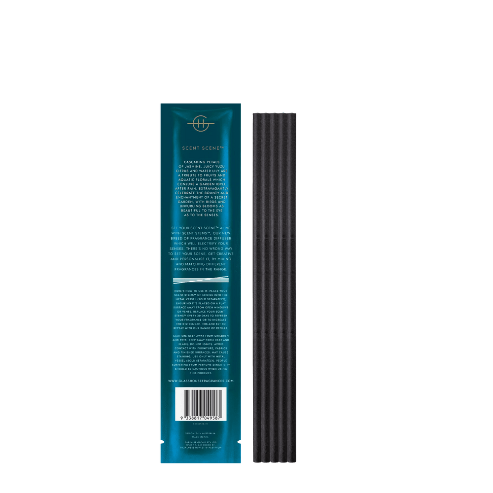 Velvet Rhapsody Replacement Scent Stems - Chillis & More NZ