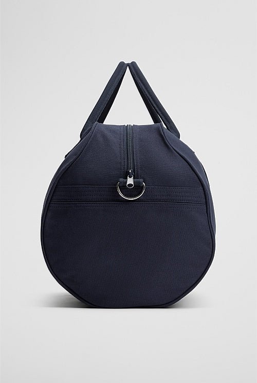 Verified Australian Cotton 1974 Logo Tote - Navy - Chillis &amp; More NZ