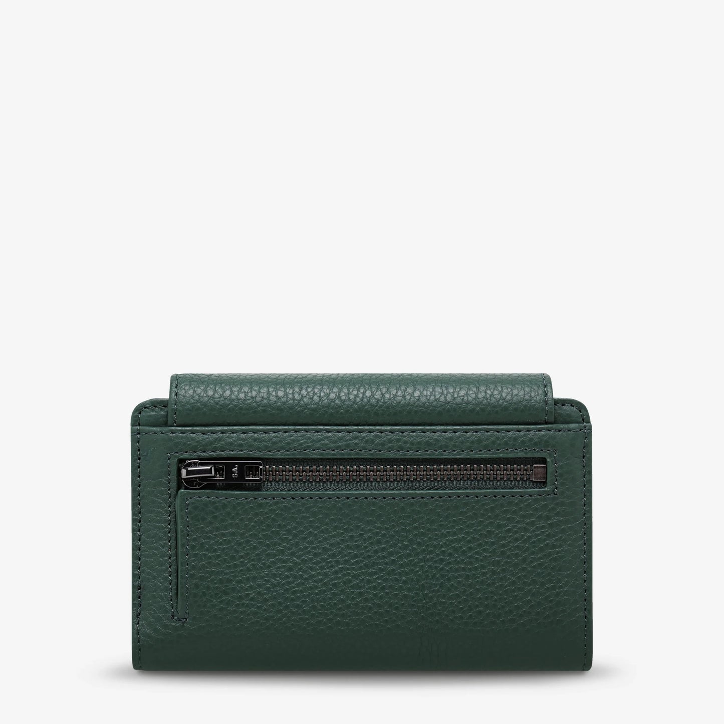 Visions Wallet - Teal - Chillis & More NZ