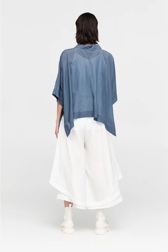 Vortex Top - Arctic - Chillis & More NZ