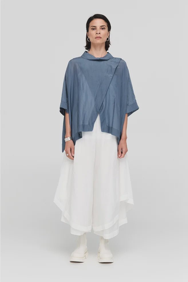 Vortex Top - Arctic - Chillis & More NZ