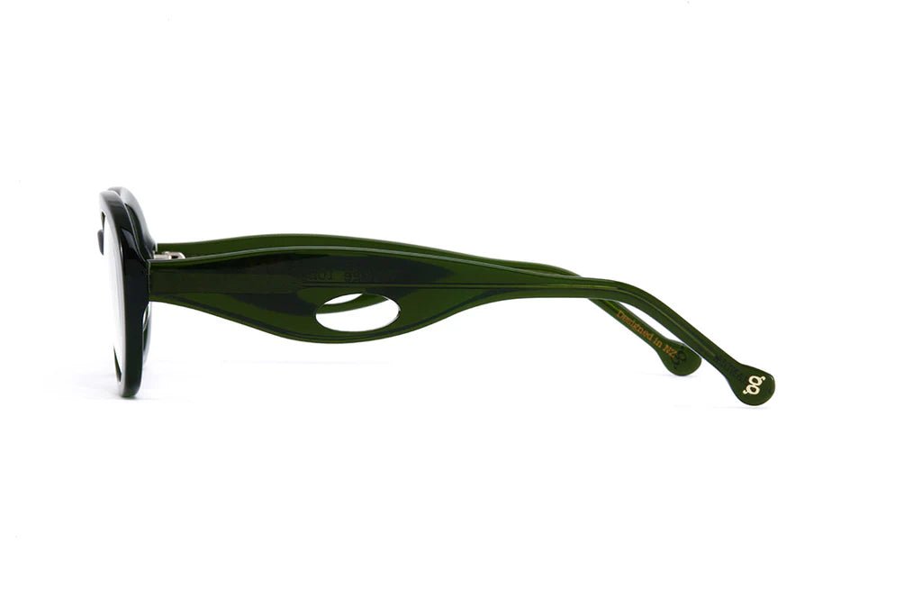 Voyage Sunglasses - Sage 1023 - Chillis & More NZ