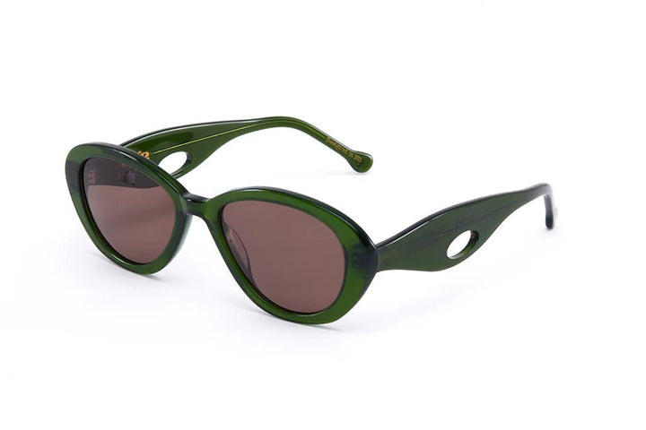 Voyage Sunglasses - Sage 1023 - Chillis & More NZ