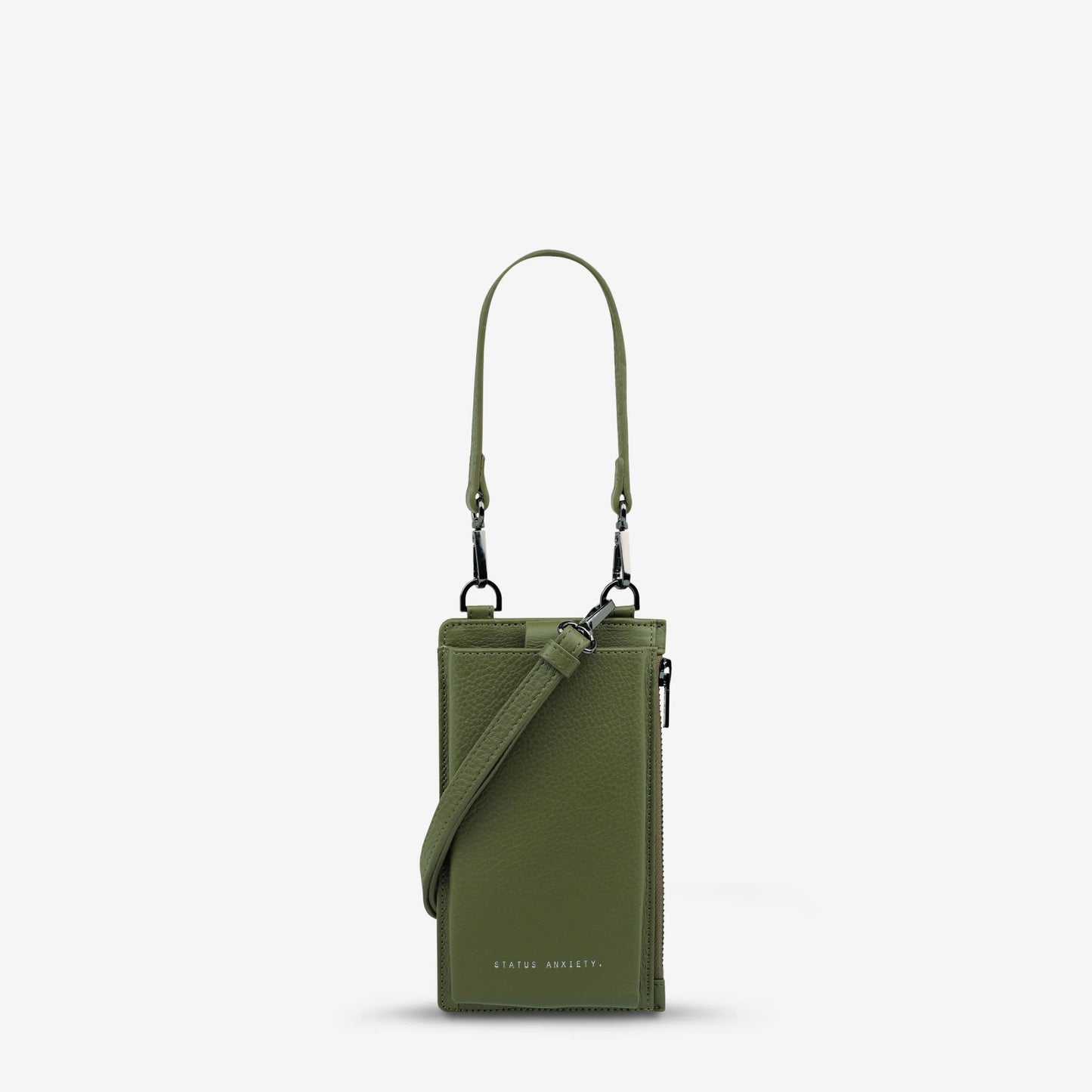 Voyager Bag - Khaki - Chillis & More NZ