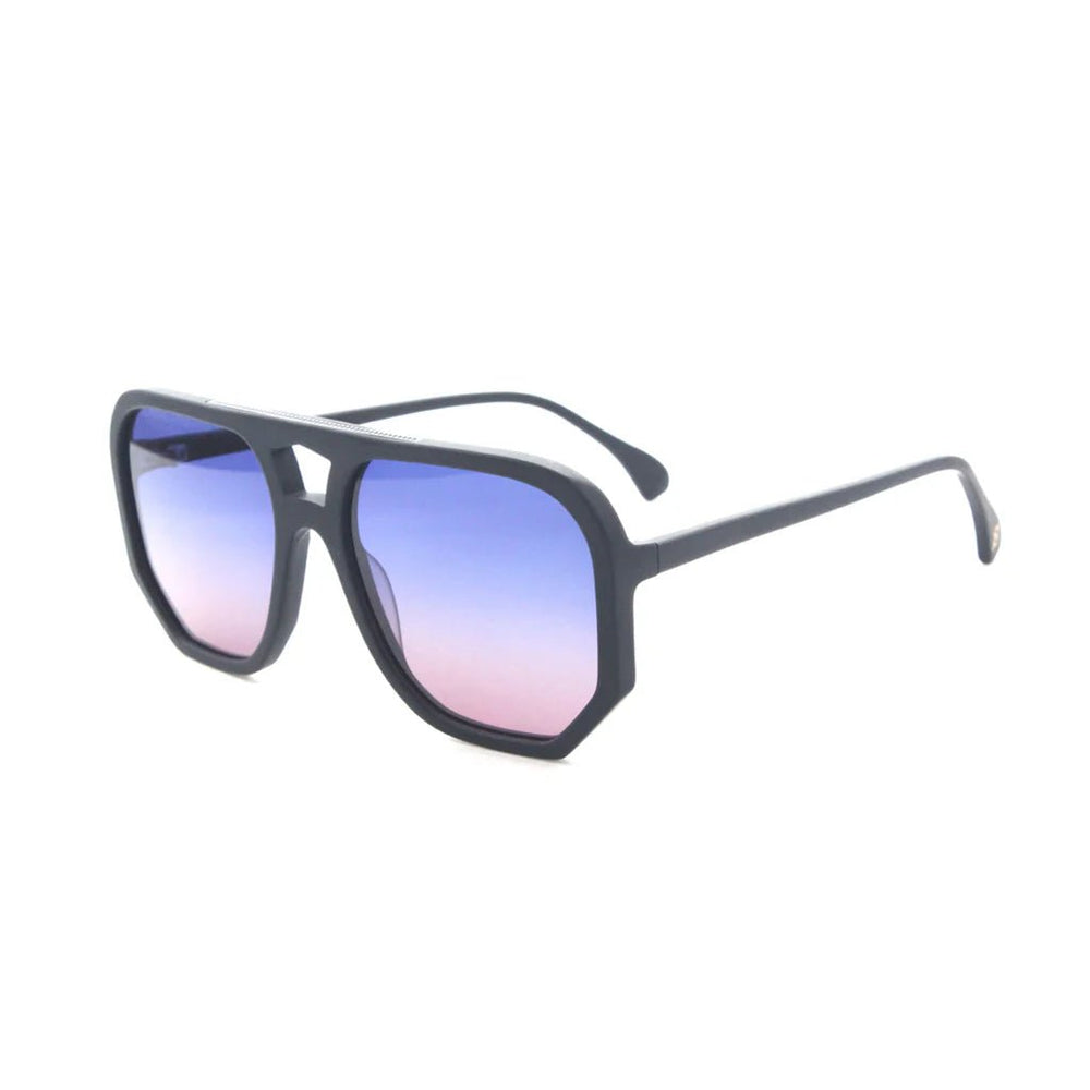 Wager Black Matt Blue to Purple - Chillis & More NZ