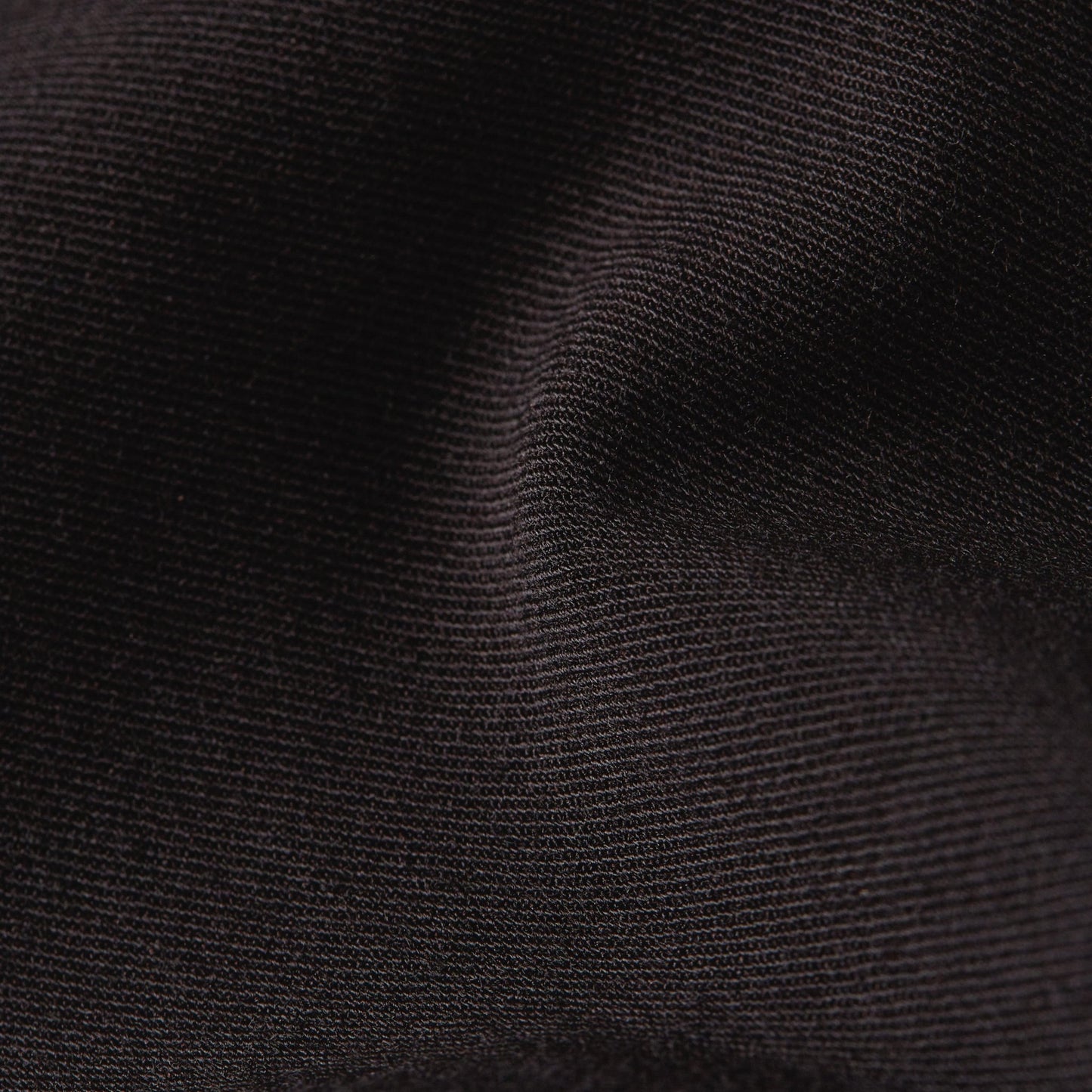 Waistcoat Top - Dark Black - Chillis & More NZ
