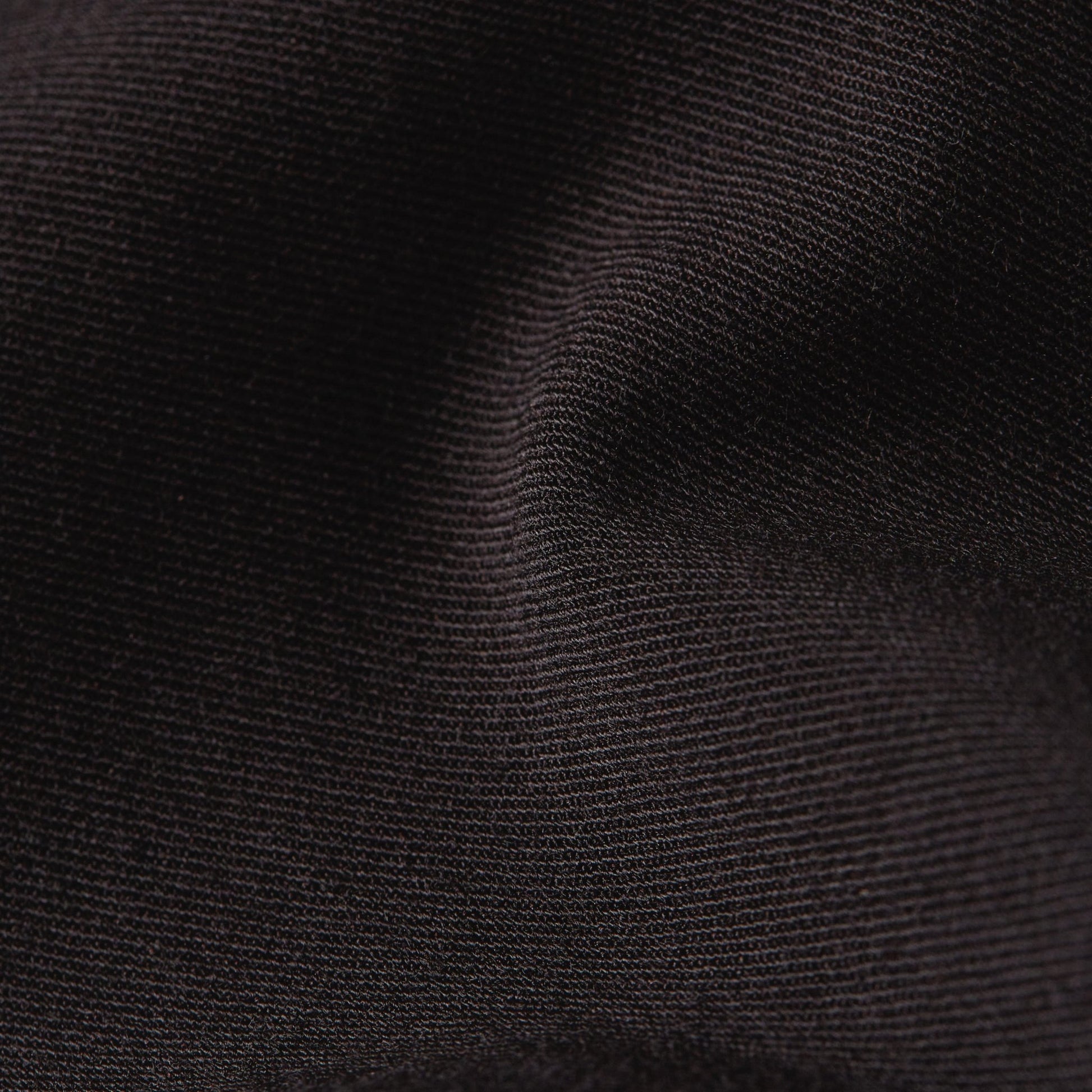 Waistcoat Top - Dark Black - Chillis & More NZ