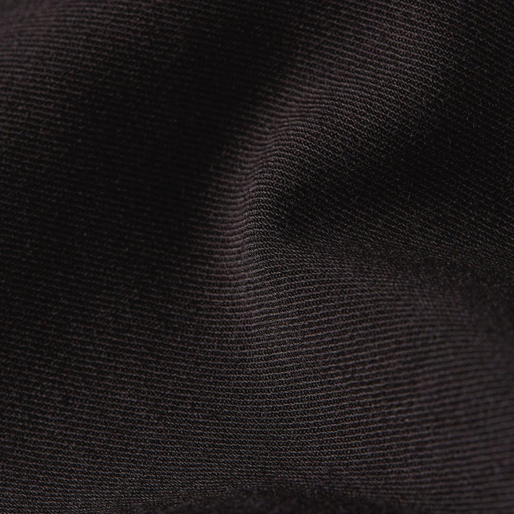 Waistcoat Top - Dark Black - Chillis & More NZ