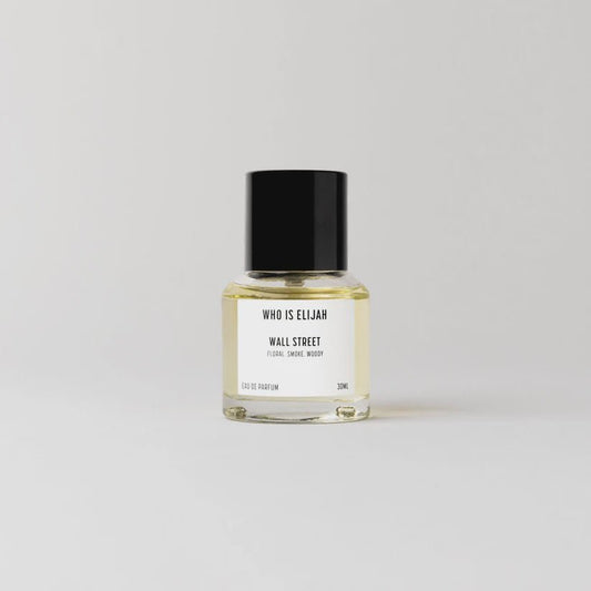 Wall Street 30ml - Chillis & More NZ