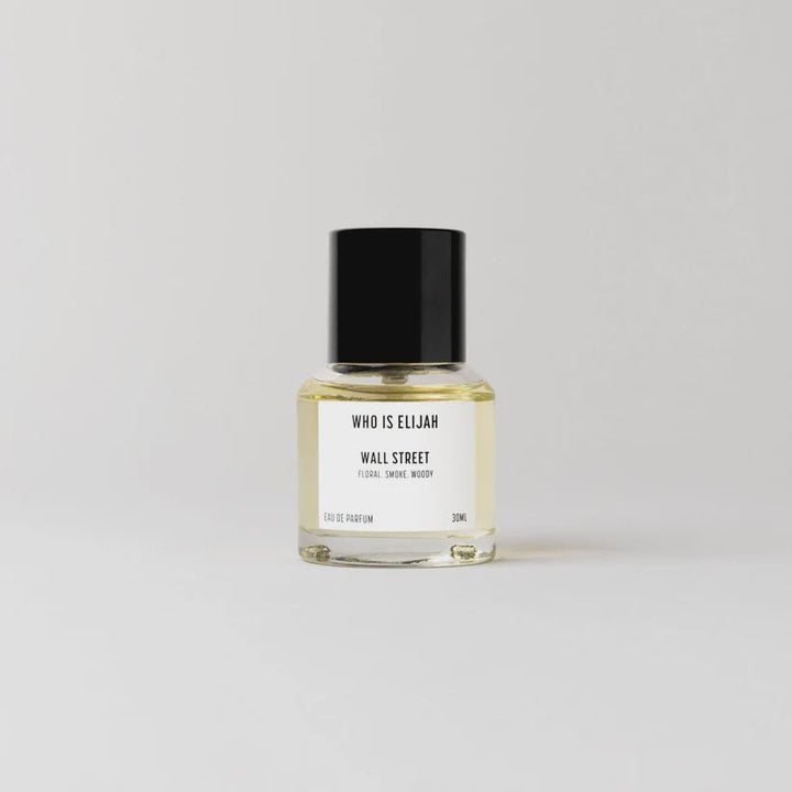 Wall Street 30ml - Chillis & More NZ