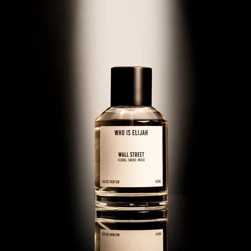 Wall Street 50ml - Chillis & More NZ
