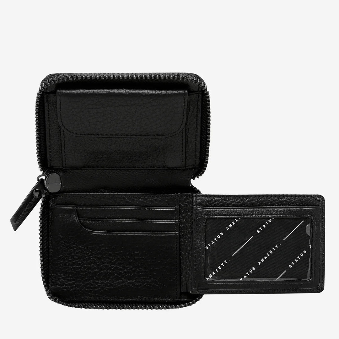 Wayward Wallet - Chillis & More NZ