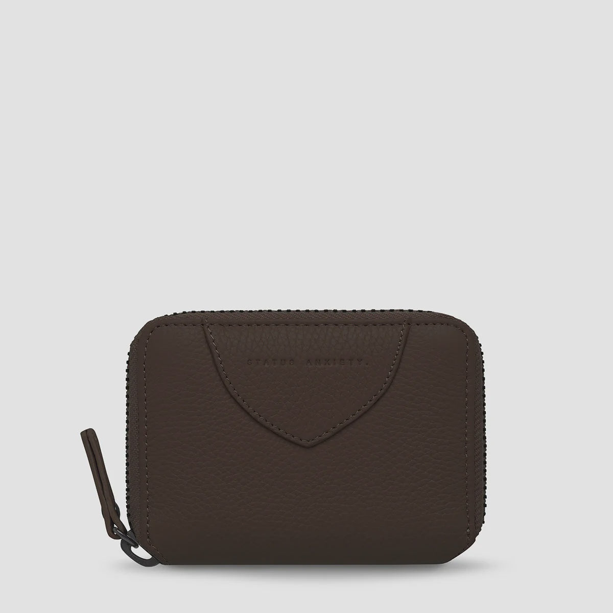Wayward Wallet - Cocoa - Chillis & More NZ